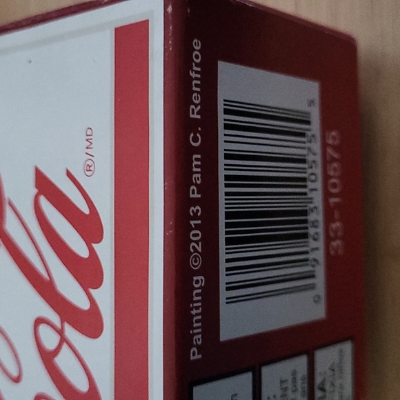 Coca-Cola  Puzzle - Picture 6 of 7
